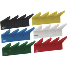 Fali felszereléstartók