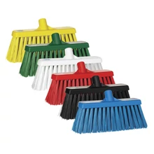 Padló- és fal súrolók