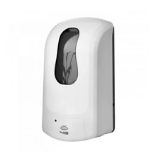 Tartályos szappanadagolók