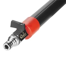 Vikan kamionmosó nyelek