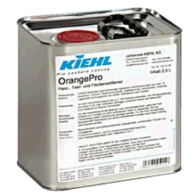 Speciális ipari tisztítószerek