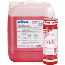 Folyékony mosószerek