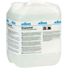 Ipari padlótisztító-szerek