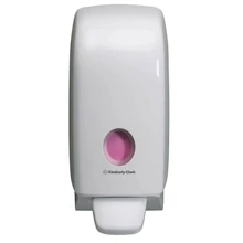 Kimberly-Clark rendszerű szappanadagolók