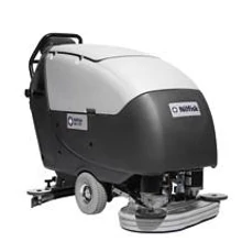 Padlótisztító automaták