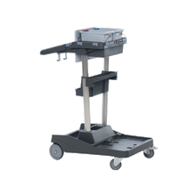 Voleo Pro részegységek