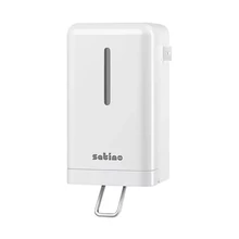 Wepa Satino rendszerű szappanadagolók