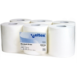 CELTEX 32318 Center Maxi kéztörlő, cellulóz, 135m