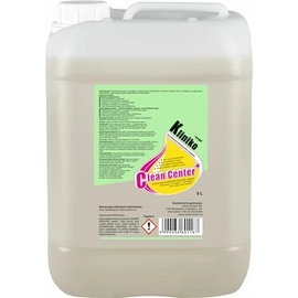 KLINIKO-Sept kézfertőtlenítő szappan, 5 liter