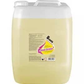 Urania fertőtlenítő mosogatószer, 22 liter