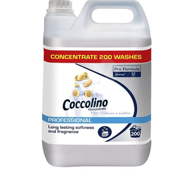 COCCOLINO Prof. Pure concentrate, 5 liter
