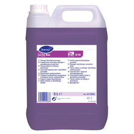 SUMA Bac D10 5 liter - fertőtlenítő kézi mosogatószer