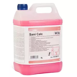 TASKI Sani Calc foszforsavas vízkőoldó – 5 liter