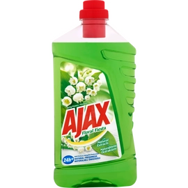AJAX 1 ltr. - általános felmosószer