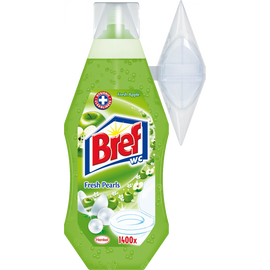 BREF 360 ml. - wc illatosító
