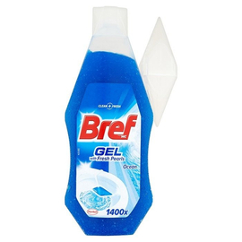 BREF 360 ml. - wc illatosító
