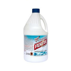 FERTIX 4 liter - folyékony fertőtlenítő