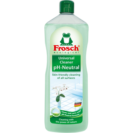 FROSCH Universal 1 ltr. - ph semleges tisztítószer