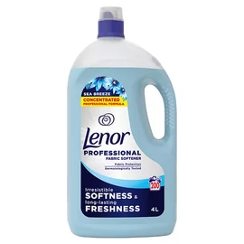 Lenor Sea breeze öblítő koncentrátum 4000ml