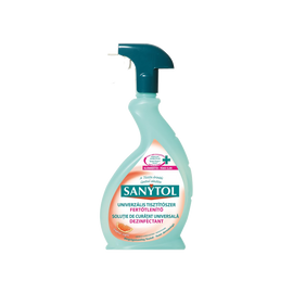 SANYTOL univerzális tisztítószer, 500 ml