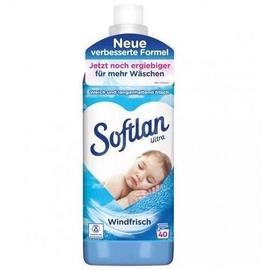 Softlan Windfrisch öblítő, 1 liter