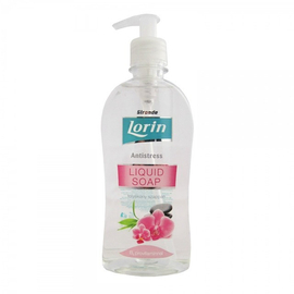Lorin Antistress folyékony szappan, 500 ml