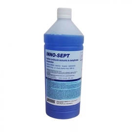 INNO-SEPT kézfertőtlenítő folyékony szappan, 1 liter
