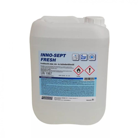 INNO-SEPT Fresh kéz és felületfertőtlenítő, 5 liter