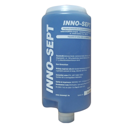 INNO-SEPT kézfertőtlenítő folyékony szappan, 1 liter