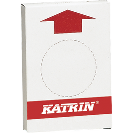 KATRIN 961628 intimhigiéniai tasak, 25db