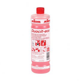 KIEHL Duocit-eco 1 ltr. - citromsavas szaniter tisztító