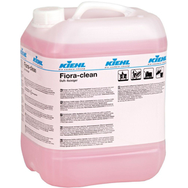 KIEHL Fiora-Clean 10 ltr. - illatos tisztítószer