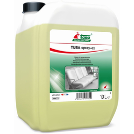 TANA Tuba Spray-Ex 10 ltr. - intenzív szőnyegtisztító