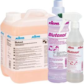 KIEHL Blutoxol 5 ltr. - élelmiszeripari fertőtlenítő