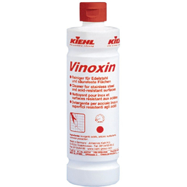 KIEHL Vinoxin 500 ml - nemesfém- és saválló felületek tisztítószere