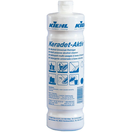 KIEHL Keradet-Aktiv 1 ltr. - alkoholos tisztítószer