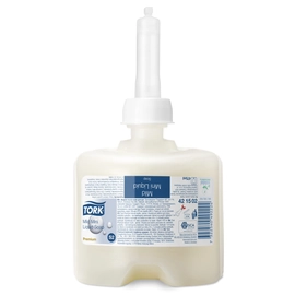 TORK 420502 Prémium kézkímélő folyékony szappan, S2