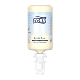 TORK 424501 Prémium kézkímélő folyékony szappan, S4