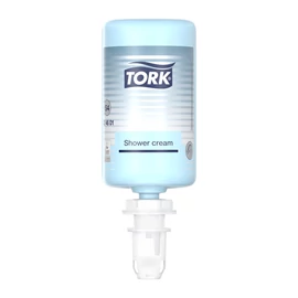 TORK 424601 Prémium pipere folyékony szappan, S4