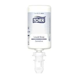 TORK 424701 Sensitive folyékony szappan érzékeny bőrre, S4