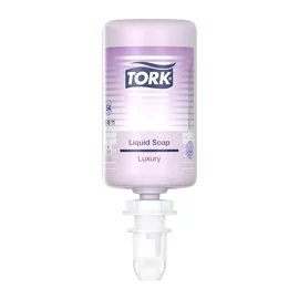 TORK 424911 Luxus folyékony szappan, S4