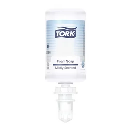 TORK 520501 kézkímélő habszappan, S4