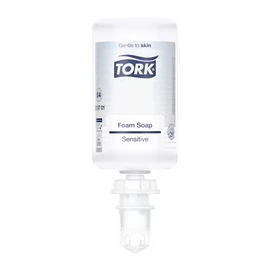 TORK 520701 extra kézkímélő habszappan, S4