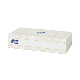 TORK 140280 Extra Soft kozmetikai kendő, 100db