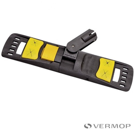 VERMOP Sprint Plus laposmop tartó 40 cm - zsebes/füles