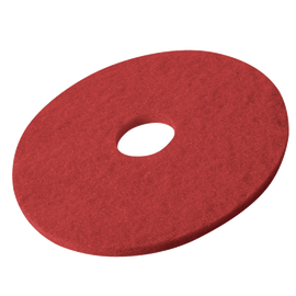 VILEDA Dyna Cross Superpad red, 410 mm
