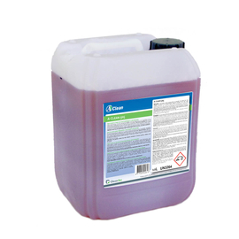 A-CLEAN 505 10 ltr. - foszforsavas ipari tisztítószer