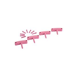 Vikan Kampó x 4 1017-hez és 1018-hoz, 140 mm,