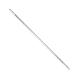 Vikan Aluminium nyél, Ø25 mm, 1260 mm