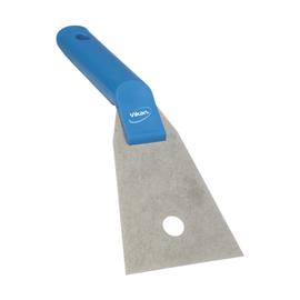 Vikan Kézi kaparó acél pengével, 90 mm